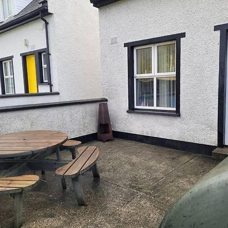 Cottage By The Sea Greencastle Greencastle  Exterior foto